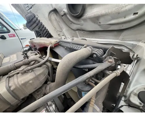 Radiator Shroud FREIGHTLINER CASCADIA DTI Trucks