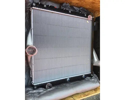 Radiator FREIGHTLINER CASCADIA Hagerman Inc.