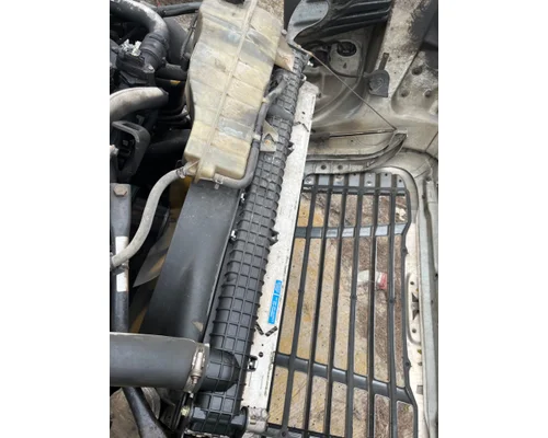 Radiator FREIGHTLINER CASCADIA B &amp; W  Truck Center