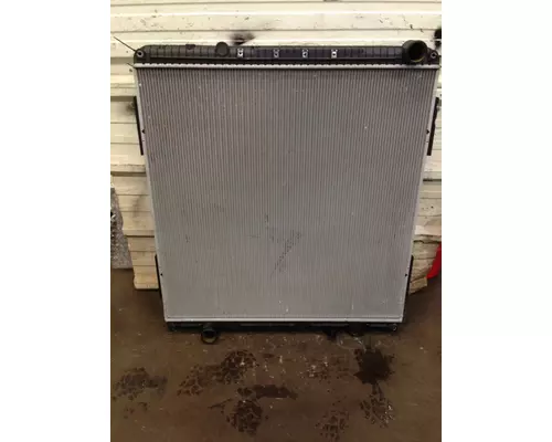 Radiator FREIGHTLINER Cascadia Frontier Truck Parts