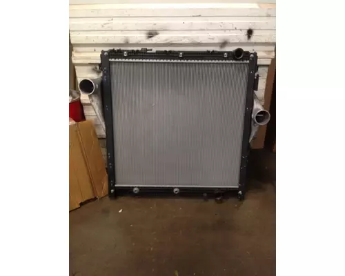 Radiator FREIGHTLINER Cascadia Frontier Truck Parts