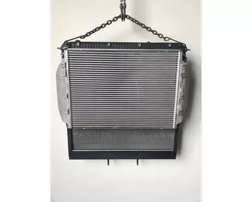 Radiator FREIGHTLINER Cascadia Frontier Truck Parts