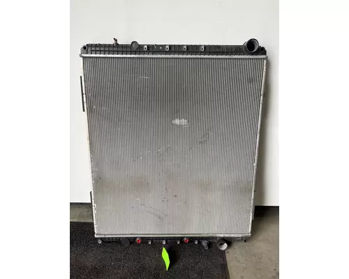 Radiator FREIGHTLINER Cascadia Frontier Truck Parts