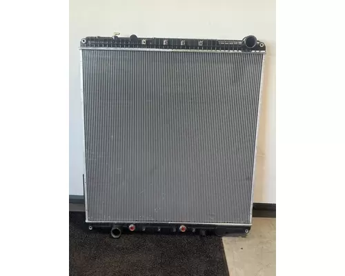 Radiator FREIGHTLINER Cascadia Frontier Truck Parts