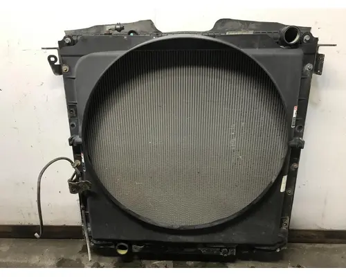 Radiator Freightliner CASCADIA Vander Haags Inc Sp