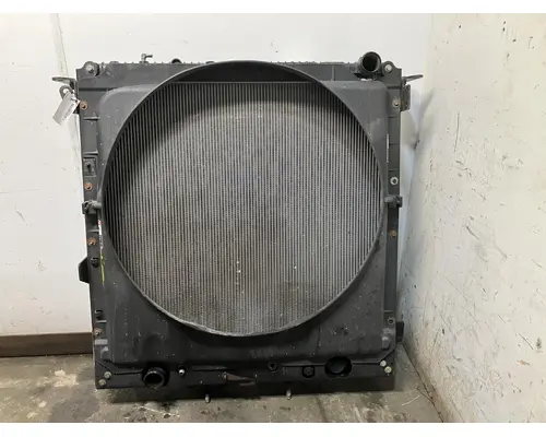 Radiator Freightliner CASCADIA Vander Haags Inc Sp
