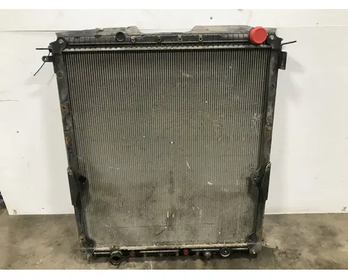 Radiator Freightliner CASCADIA Vander Haags Inc Sf
