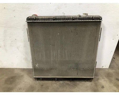 Radiator Freightliner CASCADIA Vander Haags Inc Sf