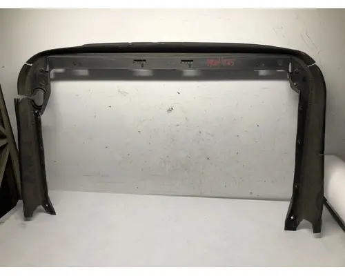 Radiator Freightliner CASCADIA Vander Haags Inc Sf