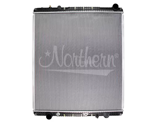 Radiator Freightliner CASCADIA Vander Haags Inc Kc