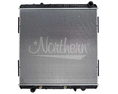 Radiator Freightliner CASCADIA Vander Haags Inc Kc