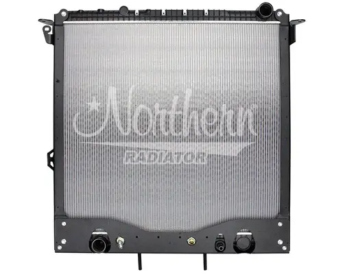 Radiator Freightliner CASCADIA Vander Haags Inc Kc