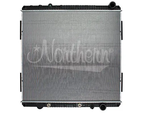 Radiator Freightliner CASCADIA Vander Haags Inc WM