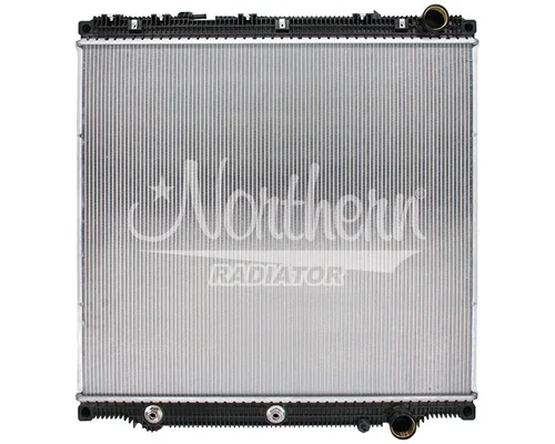 Radiator Freightliner CASCADIA Vander Haags Inc WM