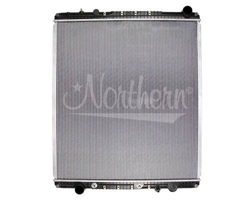 Radiator Freightliner CASCADIA Vander Haags Inc Col