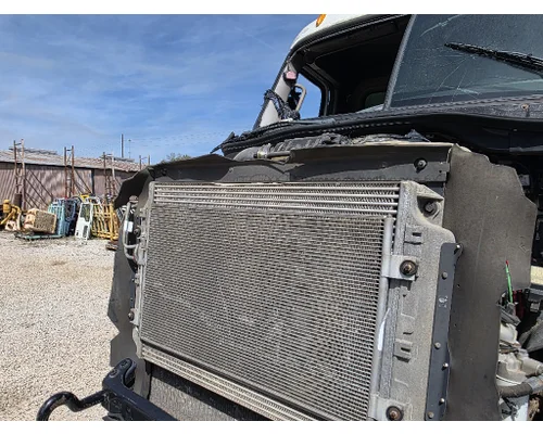 Radiator Freightliner CASCADIA Bobby Johnson Equipment Co., Inc.