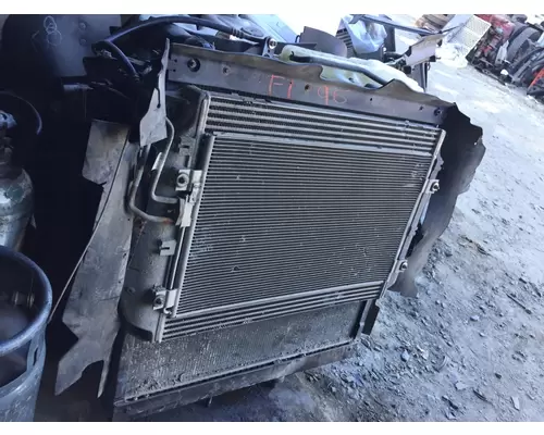Radiator FREIGHTLINER CASCADIA Payless Truck Parts
