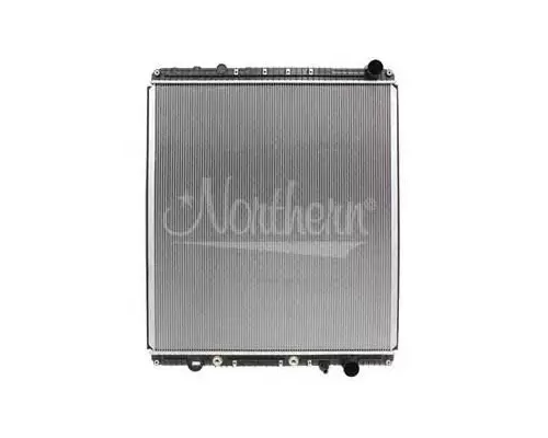 Freightliner Cascadia Radiator