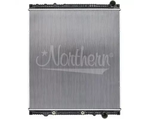 Freightliner Cascadia Radiator