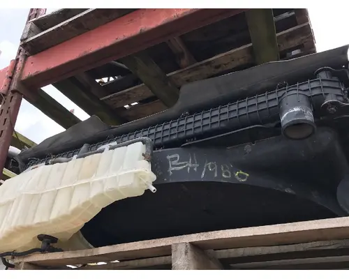 Radiator FREIGHTLINER CASCADIA Stateline Truck Parts And Recycling Inc