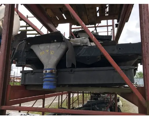 Radiator FREIGHTLINER CASCADIA Stateline Truck Parts And Recycling Inc