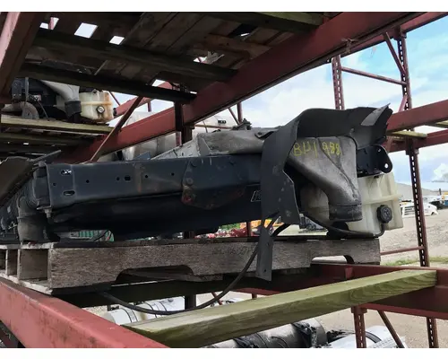 Radiator FREIGHTLINER CASCADIA Stateline Truck Parts And Recycling Inc