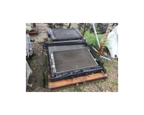 Radiator FREIGHTLINER CASCADIA Stateline Truck Parts And Recycling Inc