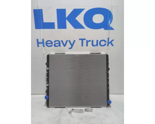 Radiator FREIGHTLINER CASCADIA Marshfield Transportation Products