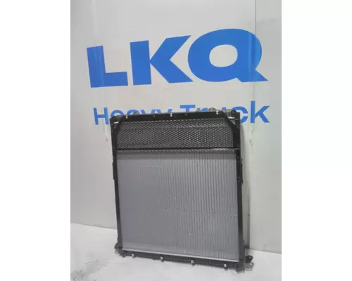 Radiator FREIGHTLINER CASCADIA Marshfield Transportation Products