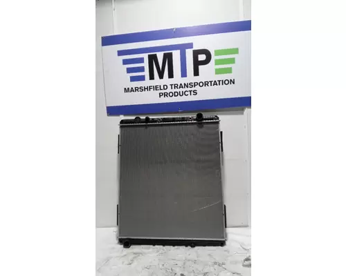 Radiator FREIGHTLINER CASCADIA Marshfield Transportation Products