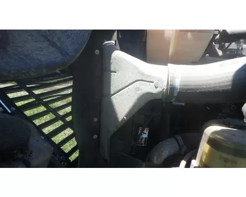 Radiator FREIGHTLINER CASCADIA Sam's Riverside Truck Parts Inc