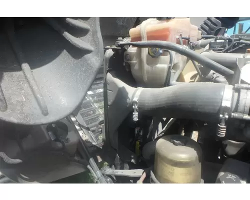 Radiator FREIGHTLINER CASCADIA Sam's Riverside Truck Parts Inc