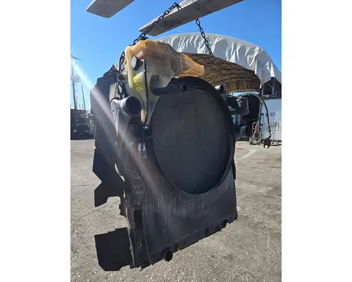 Radiator FREIGHTLINER Cascadia Usa Trade &amp; Exports Inc