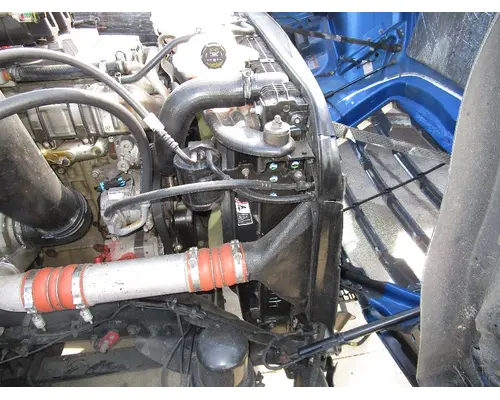 Radiator FREIGHTLINER CASCADIA Tim Jordan's Truck Parts, Inc.