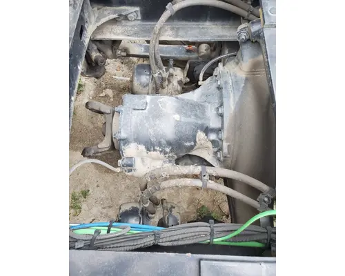 Rears (Front) FREIGHTLINER CASCADIA B &amp; W  Truck Center