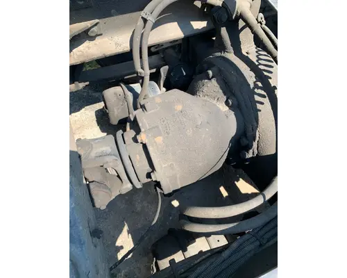 Rears (Front) FREIGHTLINER CASCADIA B &amp; W  Truck Center