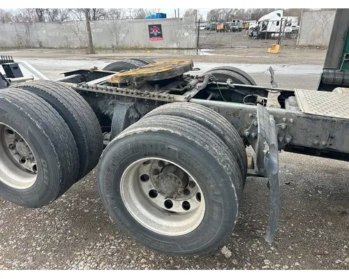 Rears (Front) FREIGHTLINER Cascadia Paul's Auto Salvage