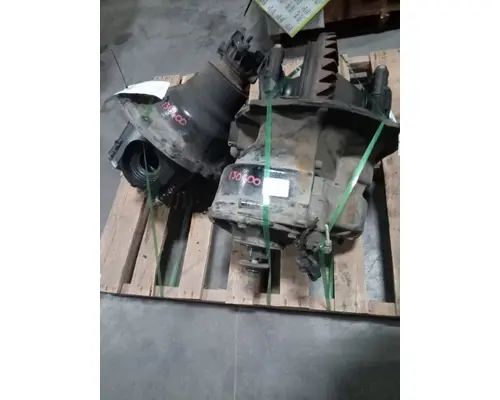 Rears (Matched Set) FREIGHTLINER Cascadia K &amp; R Truck Sales, Inc.