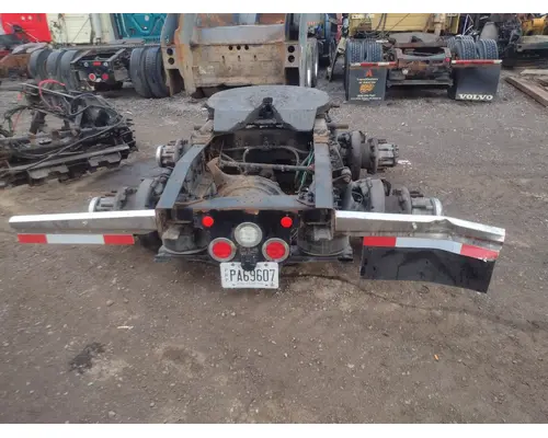 Rears (Rear) FREIGHTLINER CASCADIA Truck Salvage International Inc