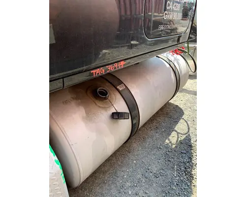 Rocker Panel Moulding FREIGHTLINER CASCADIA Hagerman Inc.