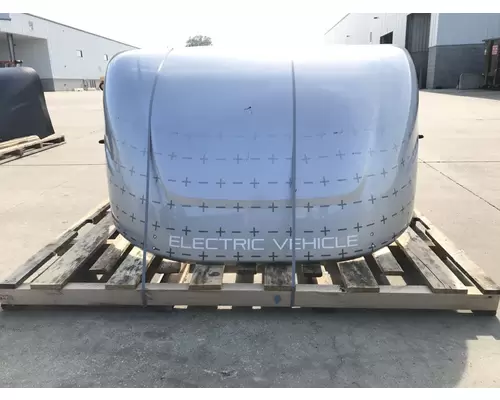 Roof Assembly FREIGHTLINER Cascadia Frontier Truck Parts