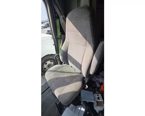 Seat, Front FREIGHTLINER CASCADIA Custom Truck One Source