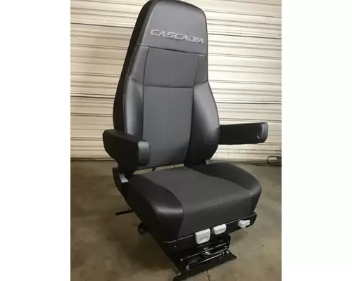 Seat, Front FREIGHTLINER CASCADIA LKQ Evans Heavy Truck Parts