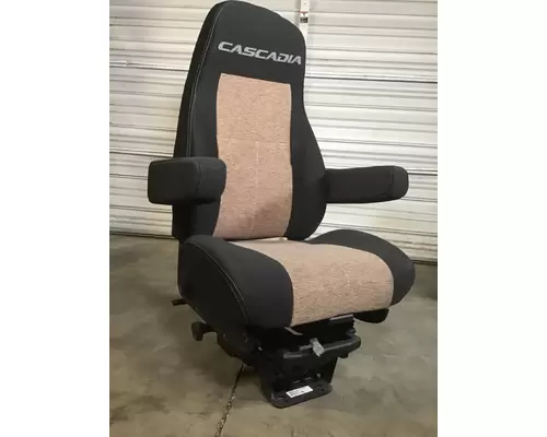 Seat, Front FREIGHTLINER CASCADIA LKQ Evans Heavy Truck Parts