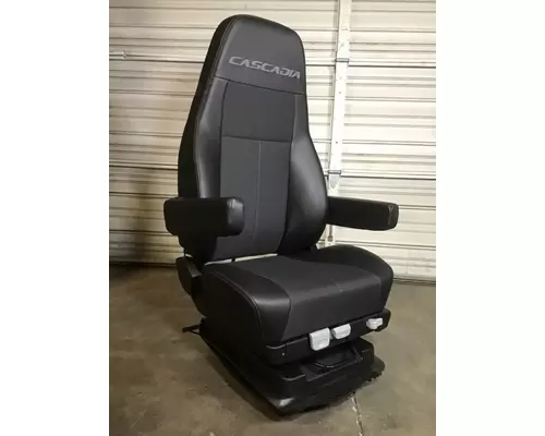 Seat, Front FREIGHTLINER CASCADIA LKQ Evans Heavy Truck Parts