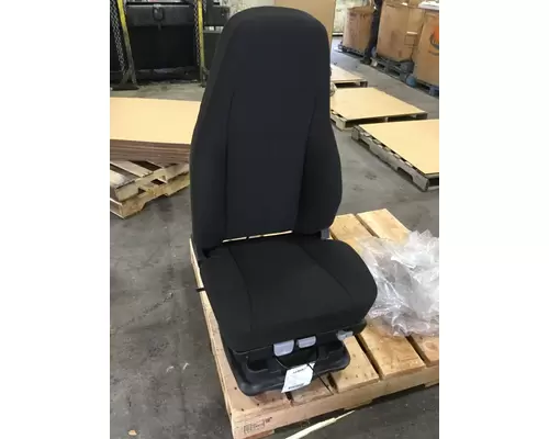 Freightliner Cascadia Seat, Front