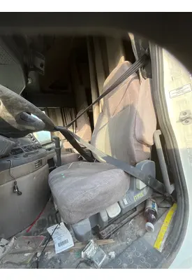 Freightliner Cascadia Seat, Front