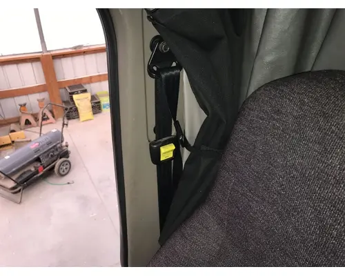 Seat Belt Freightliner CASCADIA Vander Haags Inc Cb