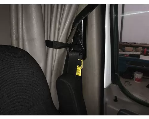 Seat Belt Freightliner CASCADIA Vander Haags Inc Cb