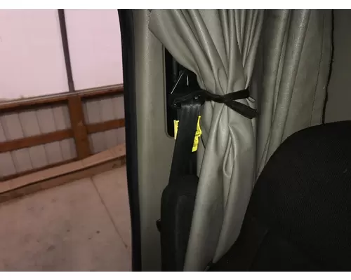 Seat Belt Freightliner CASCADIA Vander Haags Inc Cb